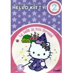 Hello kitty / le belle au bois dormant - dvd