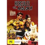 Hercules against moloch [dvd]