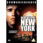 Hercules in new york