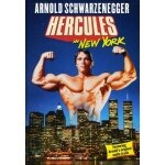 Hercules in new york [dvd]