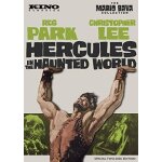 Hercules in the haunted world [dvd]