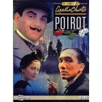Hercule poirot (coffret 2) [dvd] boxed set