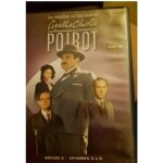 Hercule poirot dvd n 10 - un million de dollars de bons volatilis�s - ect -