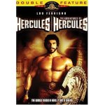 Hercules / the adventures of hercules - import us
