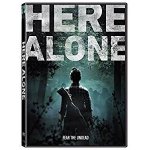 Here alone Here alone