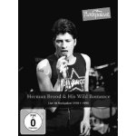 Herman brood & his wild romance rockpalast