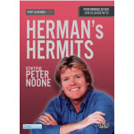 Herman's hermits starring peter noone (pop legends live!) [digital video disc] dolby