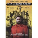 Higher force, the