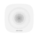 Hikvision ds - ps1 - i - we (blue) sirne intrieure sans fil