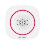 Hikvision ds - ps1 - i - we (red) sir�ne int�rieure sans fil