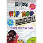 Hip hop mozart: tunes for tiny ones