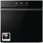 Hisense bsa66346pbgukwifi 77 l 3500 w noir