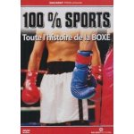 Toute l'histoire de la boxe