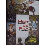 Histoire multimedia de la france et du monde