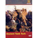 History channel presents: ancient discoveries: ancient tank tech