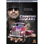 History channel presents: counting cars: season 2, vol. 1