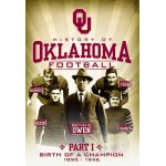 History of oklahoma football
