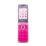 Hmd barbie phone 7, 11 cm (2. 8 ) 125 g rose t�l�phone num�rique