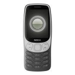 Hmd nokia 3210 (2024) 6, 1 cm (2. 4 ) 89 g noir t�l�phone num�rique