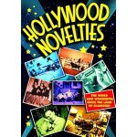 Hollywood novelties, 1930 - 1938: the world parade: california picture book / carnival show / samovar ...