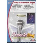 Holy christmas night / karaoke [import usa zone 1]