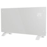 Hombli hbch - 0309 appareil de chauffage int�rieure blanc 2000 w chauffage �lectrique � convecteur