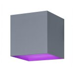 Hombli hbwl - 0208 eclairage mural led 6 w