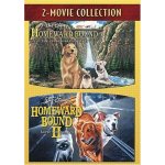 Homeward bound - the incredible journey / homeward bound ii - lost in san francisco