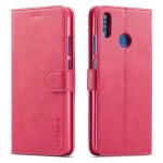Honneur etui pour 8x etui en cuir rabot horizontal texture veau porte - monnaie avec fentes pour cartes ...