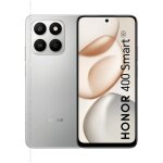 Honor 400 smart 5g 4 go / 128 go argent (meteor silver) double sim