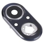 Pour honor 50 se, coque de protection d'objectif de cam�ra arri�re oem avec pi�ce de rechange en verre ...