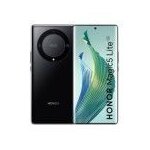 Honor magic 5 lite 6 + 128 go 6, 67  5g noir oprateur