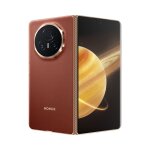 Honor magic v3 5g dual - sim 512 go reddish brown