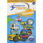 Hoooked on trucks super activity kit