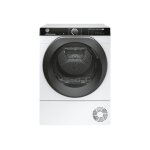 Sche - linge hoover h - dry 500 ndpeh9a3tcbexs - s - wifi - 59. 6x58. 5x85 cm (lxpxh) - chargement frontal ...