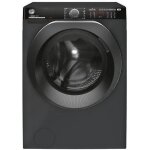 Machine à laver hublot hoover h - wash 500 professional hwp 49ambcr / 1 - s - wifi - 60x52x85 cm (lxpxh) ... Machine à laver hublot hoover h - wash 500 professional hwp 49ambcr / 1 - s - wifi - 60x52x85 cm (lxpxh) ...