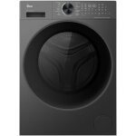 Hoover hlp610bl10guh - 47 machine � laver chargement frontal 10 kg 1600 tr / min gris
