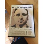 Hotel terminus: the life & times of klaus barbie