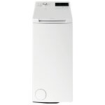 Hotpoint wmtg 625bs it / 1 machine � laver charge par dessus 6 kg 1200 tr / min blanc