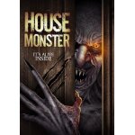House monster [dvd]