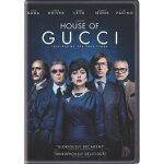 House of gucci [digital video disc]