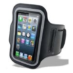 Housse brassard sport jogging smartphone pour apple iphone 6 plus / 6s plus