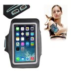 Housse brassard sport jogging smartphone pour apple iphone 6 / 6s