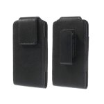 Housse clip ceinture rotatif 360 etui avec fermeture magn�tique pour samsung galaxy core plus, sm - g350 ...
