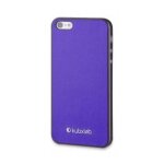 Housse coque etui ?? kubxlab - ultra fine 5gr ?? iphone 5 5s se ?? au choix thin