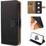 Housse pour crosscall core x5 etui housse de t�l�phone d'affaires haut de gamme avec support protection ...