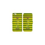 Housse cuir portefeuille pour iphone 7 / 8 / se (2020 / 2022) coupe monde football 2018
