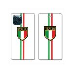 Housse cuir portefeuille pour samsung galaxy s20 ultra italie 3