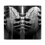 Housse cuir portefeuille pour samsung galaxy s22 ultra sport rugby ballon vintage