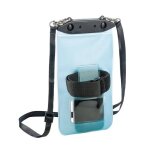 Housse etanche - ferrino - 78451ccc - tpu - transparent - mixte